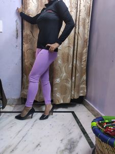 Tight And Gym