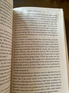 Invisible Women- Caroline Criado Perez