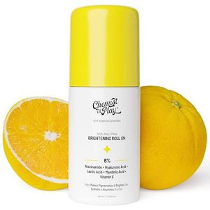 Chemist at Play Brightening Roll On
