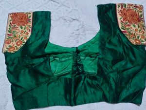 Pure Silk Saree