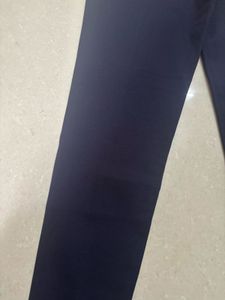🆕 “Code” Navy Treggings