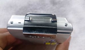 Sony Cybershot DSC-T200 8.1MP Digital Camera