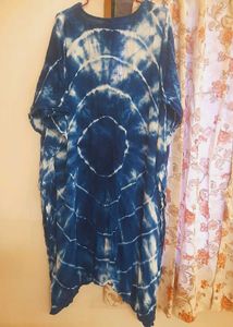 Kaftan Kurti