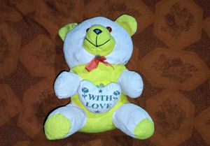 Teddy Bear