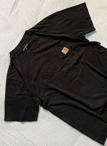 Carhartt black tshirt
