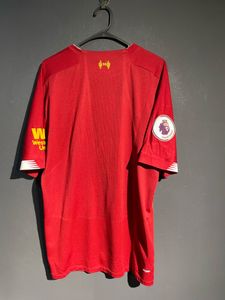 Liverpool FC Jersey