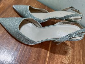 Catwalk Sandal