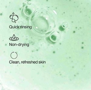 CLINIQUE Extra Mild Liquid Facial Soap