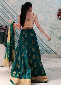 Lehnga Combo