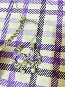 Jewellery Set