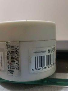 Fusion Hair Mask