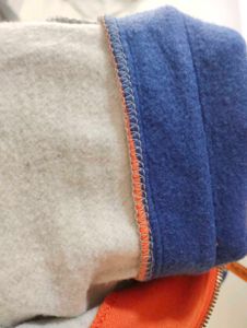Vintage PC Active Pullover