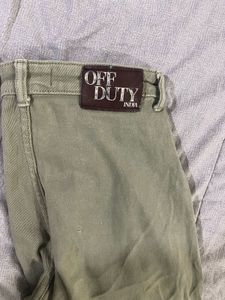 Cargo Pants