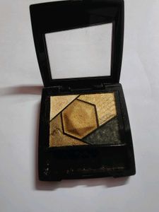 Eyeshadow, Lipsticks