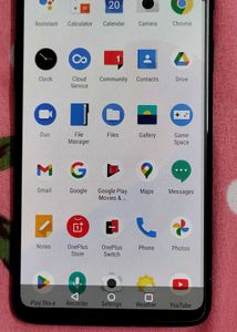 OnePlus 6 Android Mobile Phone