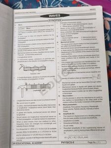 Sr Educational Physics Book