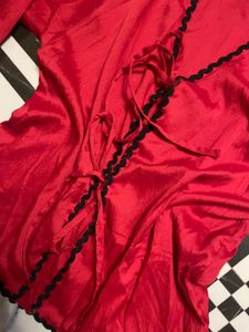 Latest Design Top And Bottom Wear Set