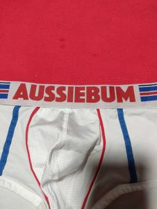 Man Underwear Size M