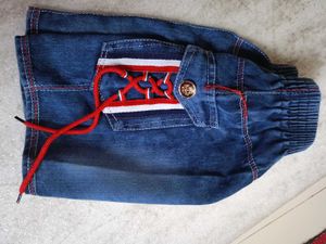 Cute Denim Shorts