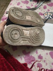 Kids Stylish High-Top Sneakers for 5-7 years