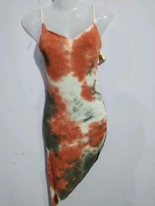 DAMN BEAUTIFUL DRESS
