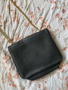 Black Sling Bag