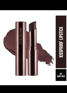 Colorbar Dark Coco Lipstick