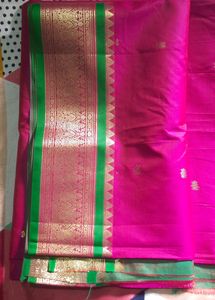 Banarasi Silk Saree