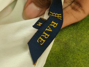 RARE White Top For Women