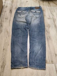 Ma2250 Blue label jeans waist 34 inches