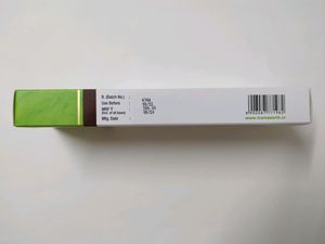 mamaearth Bye Bye Dark Circles Eye Cream