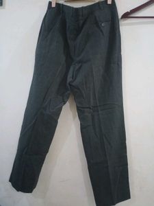 Men&#39;s Grey Pants