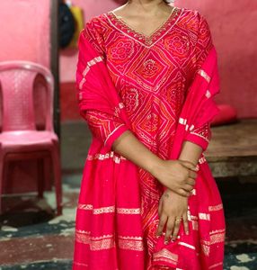 Kurta Sets