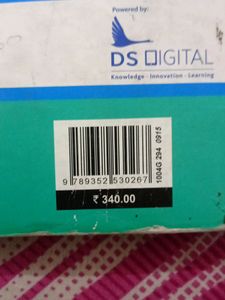 Class 9 S Chand Chemistry Book