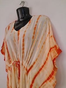 Kaftan Dress