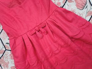 Pretty Peach Dress| Pinterest