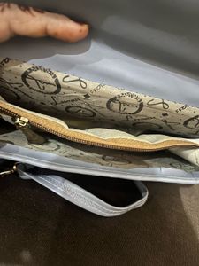 selling my used bag