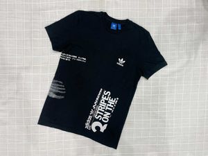 Original Adidas Graphic Tee