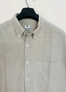 Uniqlo Oxford Classical Shirt