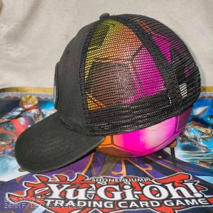 Black Diamond💎 Heritage Cap | Premium Trucker