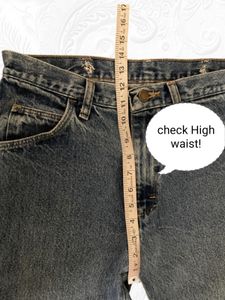 New High Waist  Wide Leg Jeans + 🎟️
