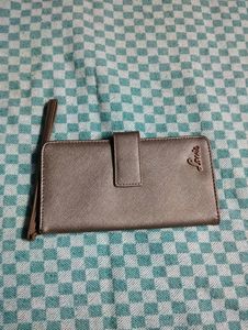 one sling bag and 1 lavie wallet....