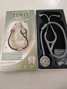 ELKO Stethoscope