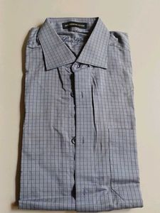 Men GREY COLOR Shirt
