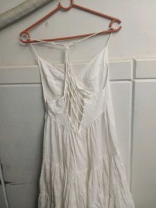 URBAN FITTERS Beach Dress