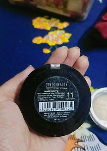 Original Swiss Beauty Blusher/Highlighter.