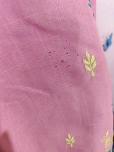 New Sleevless Kurta For Women ❤️