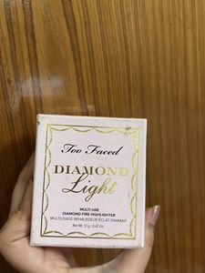 Too Faced Highlighter