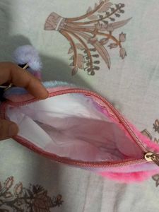 Multicolor Kids Bag