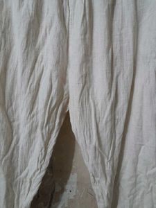 Ethnic Cotton Leggings